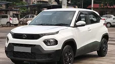 Used Tata Punch Accomplished iCNG in Pune