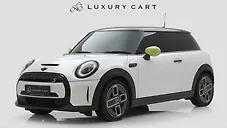 Used Mini Cooper SE 3-Door in Chandigarh