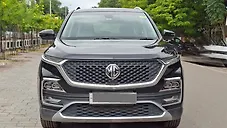 Used MG Hector Sharp 2.0 Diesel in Kanpur