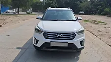 Used Hyundai Creta 1.6 SX Plus AT Petrol in Faridabad