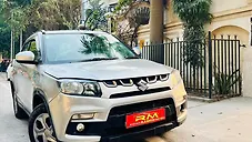 Used Maruti Suzuki Vitara Brezza VDi (O) [2016-2018] in Kanpur