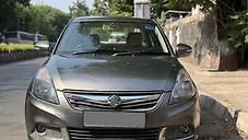 Used Maruti Suzuki Swift DZire VXI AT in Mumbai