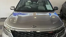 Used Kia Seltos GTX Plus AT 1.4 [2019-2020] in Chandigarh