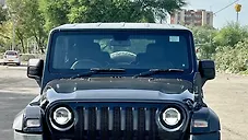 Used Mahindra Thar LX Hard Top Diesel MT RWD in Mohali