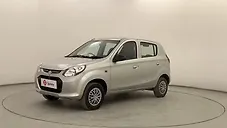Used Maruti Suzuki Alto 800 Lxi (Airbag) [2012-2015] in Pune