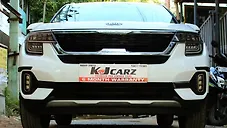 Used Kia Seltos HTX 1.5 in Chennai