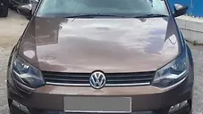 Used Volkswagen Ameo Comfortline 1.2L (P) in Hyderabad