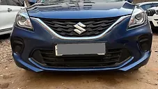 Used Maruti Suzuki Baleno Delta 1.2 in Patna