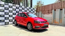 Used Volkswagen Polo 1.0 GT TSI in Pune