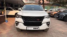 Used Toyota Fortuner 2.8 4x2 AT [2016-2020] in Mumbai