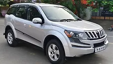 Used Mahindra XUV500 W8 [2015-2017] in Chennai