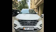 Used Hyundai Creta 1.4 S Plus in Nashik