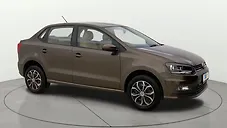 Used Volkswagen Ameo Comfortline 1.2L (P) in Navi Mumbai