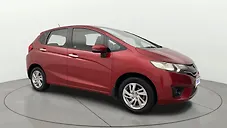 Used Honda Jazz VX CVT Petrol in Chennai