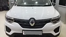 Used Renault Triber RXL [2023-2024] in Muzaffarpur
