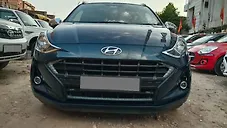 Used Hyundai Grand i10 NIOS Sportz 1.2 Kappa VTVT CNG in Patna