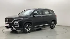 Used MG Hector Sharp 1.5 DCT Petrol in Mumbai