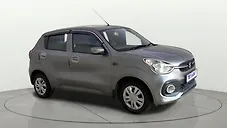 Used Maruti Suzuki Celerio VXi CNG [2022-2023] in Thane