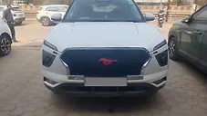 Used Hyundai Creta E 1.5 Diesel [2020-2022] in Raipur