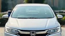 Used Honda City SV Diesel in Surat