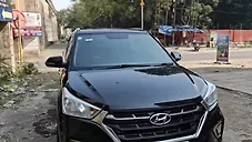 Used Hyundai Creta 1.4 S [2015-2016] in Nagpur