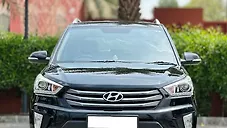 Used Hyundai Creta 1.6 SX Plus AT in Surat