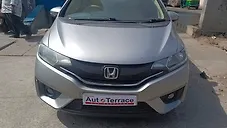 Used Honda Jazz VX CVT Petrol in Bangalore