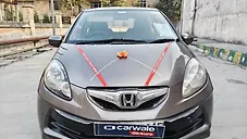 Used Honda Brio S MT in Delhi