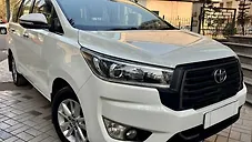 Used Toyota Innova Crysta 2.4 VX 8 STR [2016-2020] in Thane