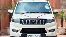 Used Mahindra Bolero Neo N10 (O) [2023-2025] in Gurgaon