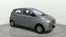 Used Hyundai Eon Era + in Ahmedabad