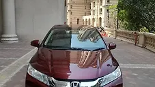 Used Honda City SV CVT in Mumbai