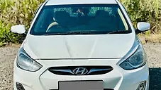 Used Hyundai Verna Fluidic 1.6 CRDi SX in Surat
