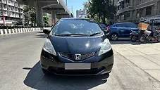 Used Honda Jazz Active in Mumbai