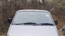 Used Maruti Suzuki Eeco 7 STR STD (O) in Guwahati