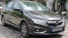 Used Honda City V CVT Petrol [2017-2019] in Mumbai