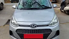 Used Hyundai Grand i10 Magna 1.2 Kappa VTVT [2016-2017] in Chennai