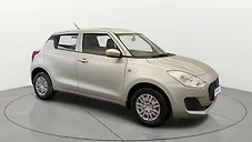 Used Maruti Suzuki Swift LXi Petrol Manual in Delhi