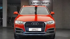 Used Audi Q3 30 TFSI Premium in Delhi