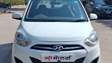 Used Hyundai i10 Magna 1.2 Kappa2 in Indore