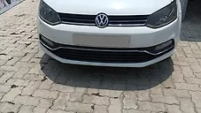 Used Volkswagen Polo Highline1.2L D in Salem