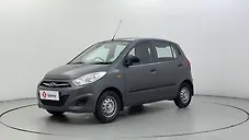 Used Hyundai i10 Magna 1.1 iRDE2 [2010-2017] in Ahmedabad