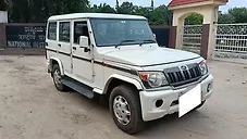 Used Mahindra Bolero Power Plus SLX in Bangalore