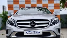Used Mercedes-Benz GLA 200 d Sport in Chennai