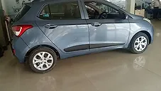Used Hyundai Grand i10 Sports Edition 1.2L Kappa VTVT in Ranchi
