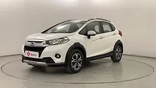 Used Honda WR-V VX MT Petrol in Pune