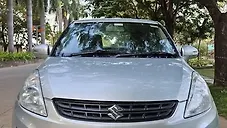 Used Maruti Suzuki Swift DZire VDI in Raipur
