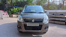 Used Maruti Suzuki Wagon R VXI in Mumbai