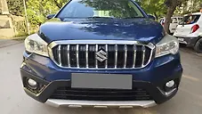 Used Maruti Suzuki S-Cross Zeta 1.3 in Ahmedabad