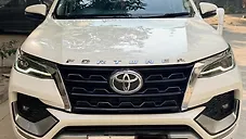 Used Toyota Fortuner 4x2 2WD Petrol 2.7L Automatic in Delhi